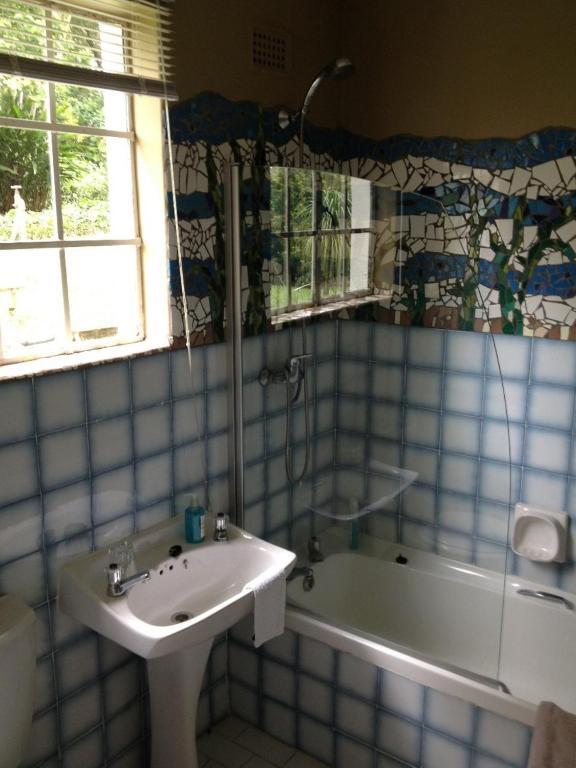 White House Bed And Breakfast Guest House Hillcrest Szoba fotó